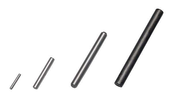 ELORA Sicherungsstift für Kraftschraubereinsatz 1/4", 7883-11, 7883000115100