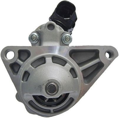 HELLA Starter/Anlasser, 12V, 1.6kW, für u.a. Toyota Yaris (_P9_), 8EA 011 612-051