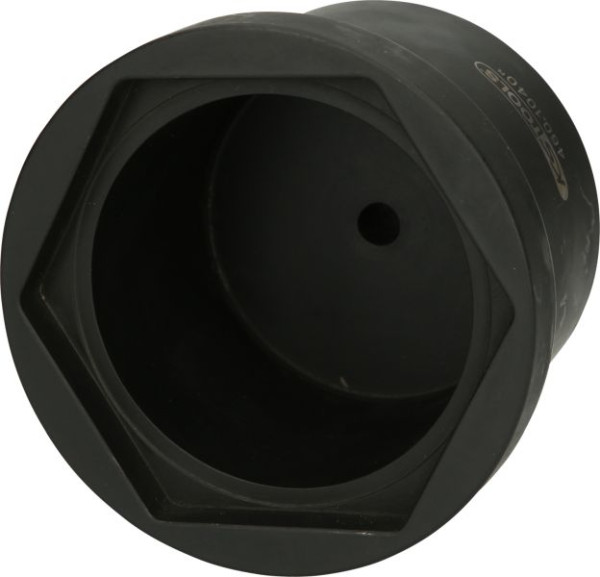 KS Tools 3/4" Achsmuttern-Schlüssel für Iveco, 6-kant, 98 mm, 460.1040