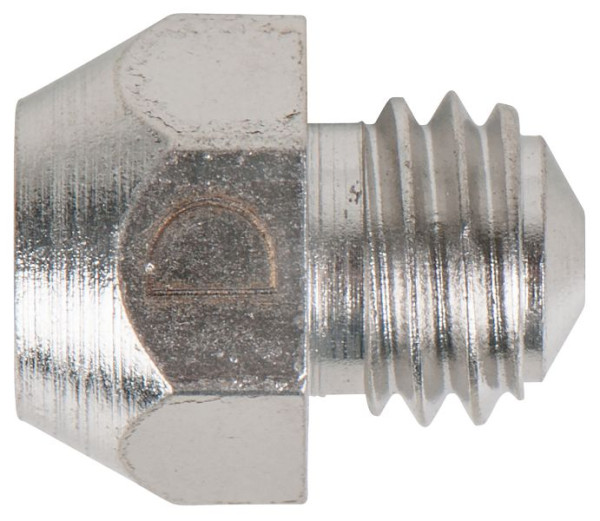 KS Tools Mundstück 2, 4mm, 3/32, 515.3102-R004P, 4042146690918