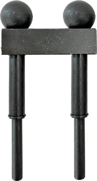 Kunzer Motor-Einstellwerkzeug VW / SEAT / SKODA Für Reparaturarbeiten an 1.4- und 1.6-Liter-FSI- 16V-Benzinmotoren, 77AW813