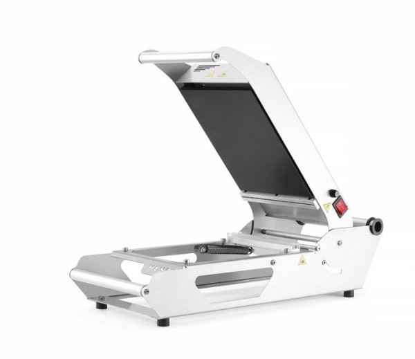 Hendi Versiegelungsmaschine kompakt, 230V/700W, 582 x 285 x 185mm, 330005