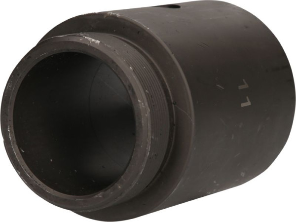 KS Tools Verlängerung für Abzieherglocke, Länge 85 mm, 460.2526