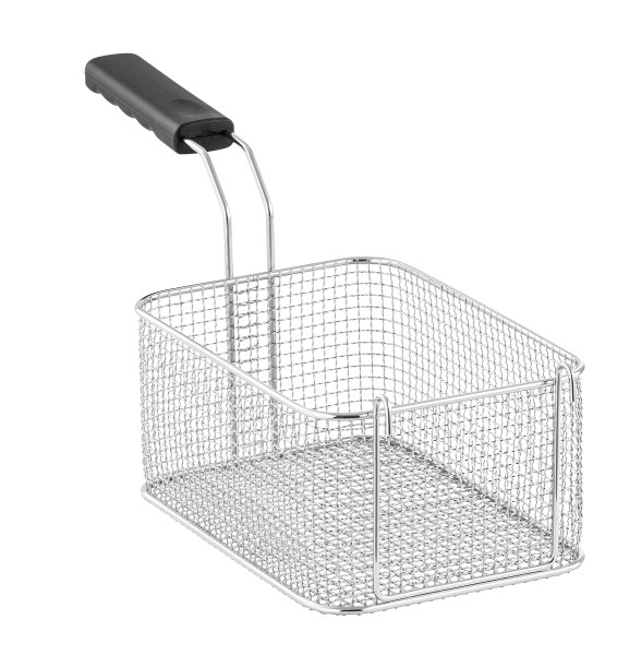Bartscher Ersatzkorb Fritteuse 600, 6 l, 131308, 4015613658681