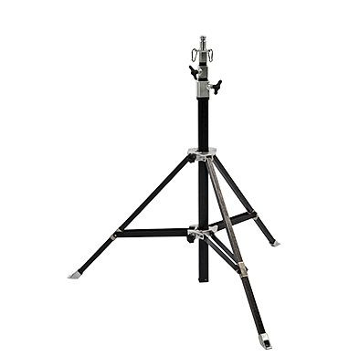 MBS Zivilschutz FIBERJACK kompakt GFK-Teleskop Dreibeinstativ, 103445