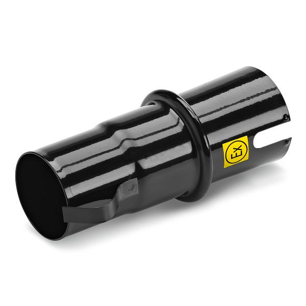 Kärcher Schlauchanschluss drehbar DN40, Standardnennweite: DN 50 mm, 9.989-654.0