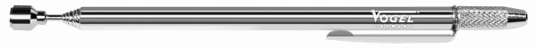 Vogel Germany Anreißnadel mit Magnetheber, 143 mm, 334614