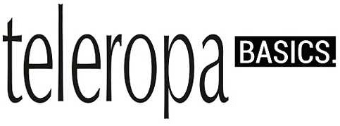teleropa BASICS Logo