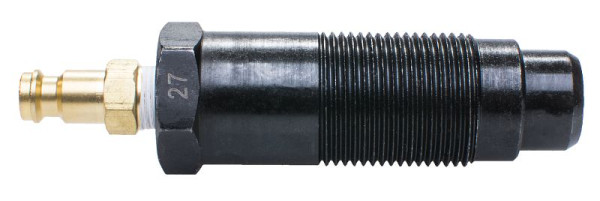 SW-Stahl Einspritzdüsen Adapter M22, 26119L-27, 4033592098687