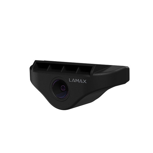 LAMAX S9 Dual Externe Heck Kamera, LMXS9DRCAMO