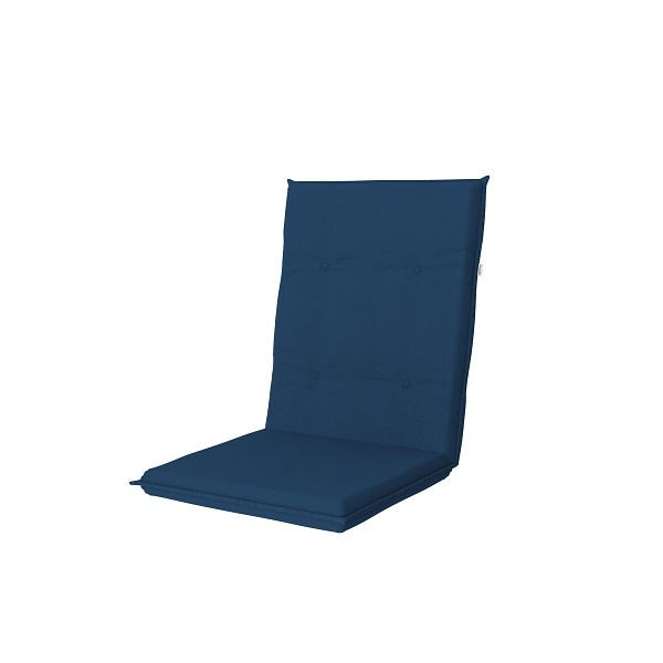 doppler Auflage Midi STAR, 110x48x6 cm, 9024, mit Stehsaum, 5192169024