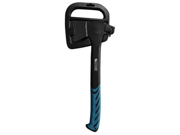 Könner & Söhnen Hackaxt, 30°, 445 mm, KS CA950, 4260405367399