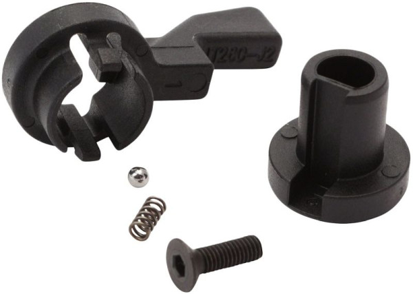 Hazet Umschalter, Satz à 5 Stück, Baujahr 2013 für 9012 EL, 9012EL-010/5N