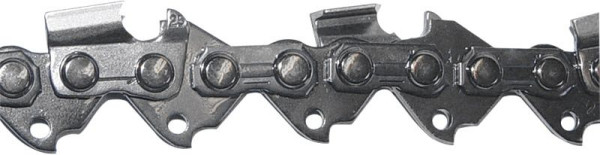 Güde Ersatzkette 28/1,1/0,3", Anzahl Treibglieder: 28 Stück, 58527, 4015671657206