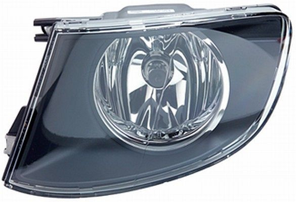 HELLA Glühlampe-Nebelscheinwerfer, für u.a. BMW 3 Coupe (E92), ECE, links, 1NA 354 698-011