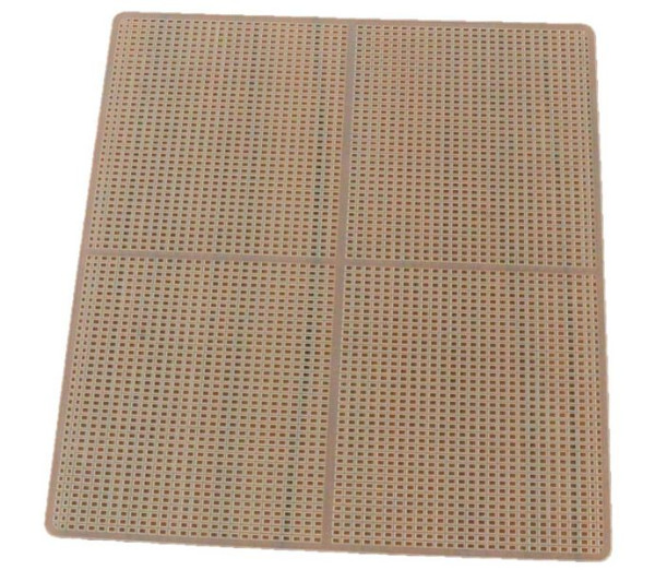 Hendi Kunststoff-Tropfschale für Dörrautomaten, 941461