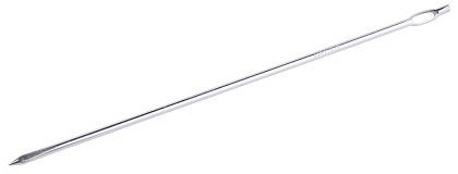 Contacto Dressiernadel, gerade 18 cm, 1159/180