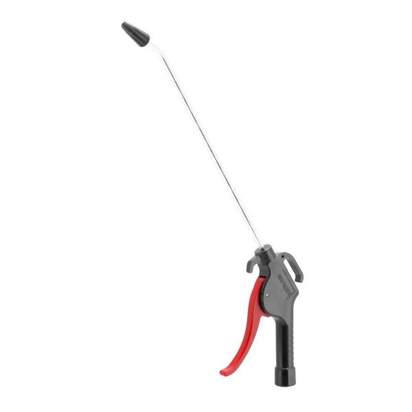 Airpress Druckluftpistole 35 cm lang mit Stecknippel Euro und Orion, 45024