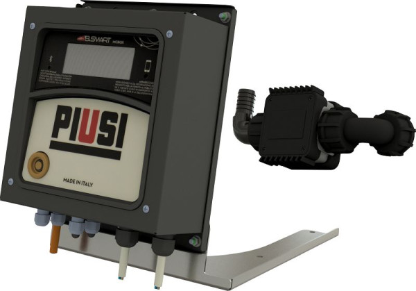 Cemo Nachrüstsatz B.Smart für CUBE-Tanks 1.500 l, 2.500 l und 5.000 l für AdBlue, 12261