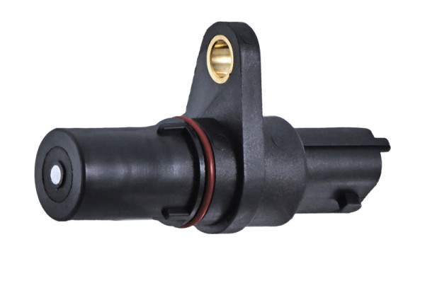 HELLA Impulsgeber, Kurbelwelle, 2-polig, mit Dichtring, 6PU 009 169-081