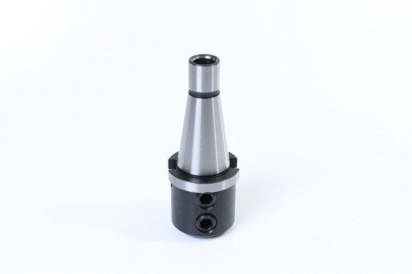 ELMAG Flächenspannfutter WELDON DIN 2080, ISO 40, Aufnahme Ø 22mm, 17288