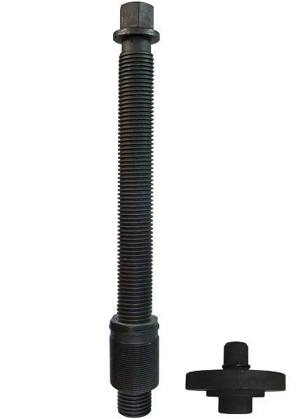 Stahlmaxx Trapez-Spindel für -Nummer 38005 und 117765, XXL-105200