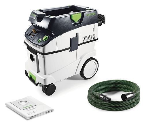 Festool Absaugmobil CTL 36 E LE CLEANTEC, 574972