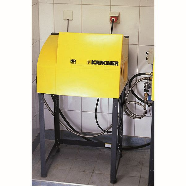 Kärcher Bodengestell, kunststoffbeschichtet, 2.210-008.0
