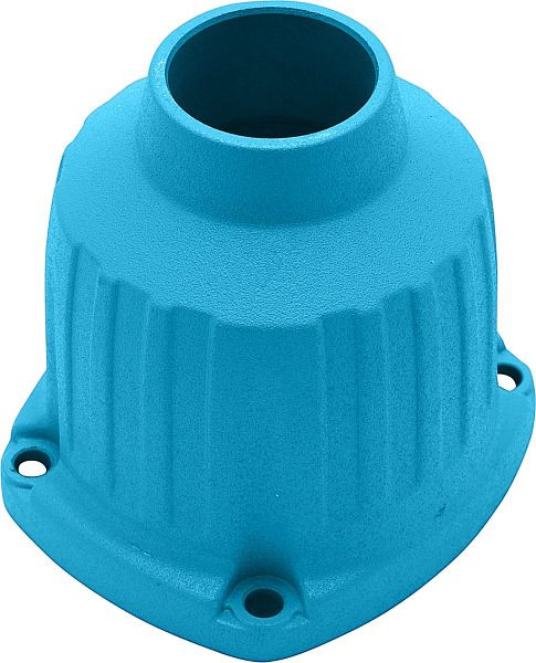 Hazet Schlagwerk-Gehäuse mit Schmiernippel, Baujahr 2013 für 9012 MG, Netto-Gewicht: 0.19 kg, 9012MG-03N