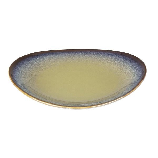 Olympia Birch Aubergine Coupe Teller 270mm (6 Stück), DZ697