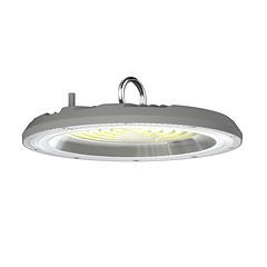 LUXULA LED-HighBay, UFO, 200 W, CCT 3000-6500 K, LX500137
