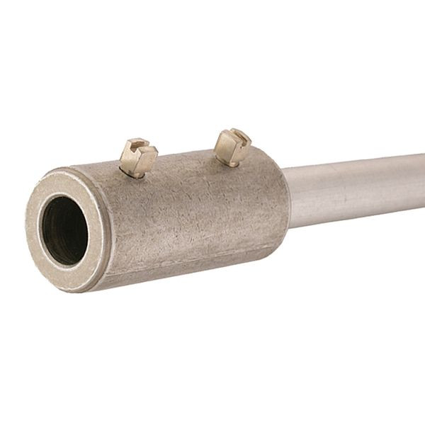 OHAUS Muffe, CLC-EN2ENA, LabJaws, für kleine Laborgeräte, 30392264