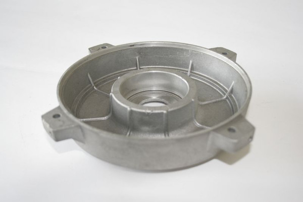 ELMAG Lagerdeckel hinten (MEC 90) für MKS 300 RLS-ECO/MKS 300 RLSS-N, 9708294