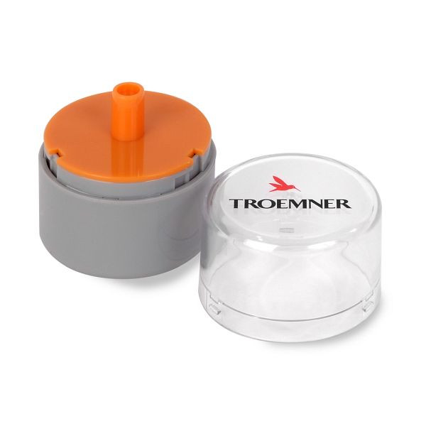 OHAUS 3G OIML Gewichts-Case, Polycarbonat, 80864281
