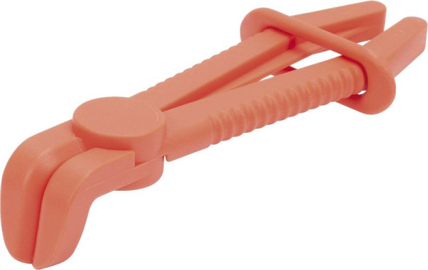 KS Tools Abklemmzange 90°, Durchmesser 15mm, 115.5057, 4042146431252