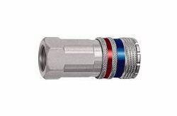 CEJN Sicherheitskupplung NW 10, Innengewinde, 107619