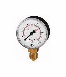 Wika Standardmanometer, Anschluss radial unten, 101662