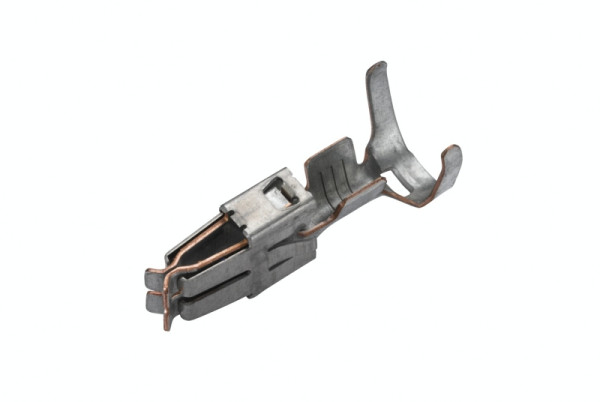 HELLA Leitungsverbinder, von: 1.5mm², bis: 2.5mm², Flachsteckhülse, 8KW 863 927-033