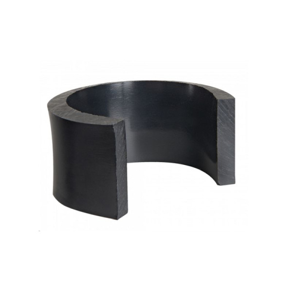 Stein HGS Adapter für 60er-Rohr, 34753, 4063527674570