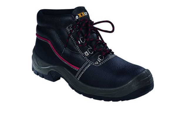 teXXor S-3 Sicherheitsschnürstiefel "LE MANS", Größe: 42, VE: 1 Paar, 6323-42