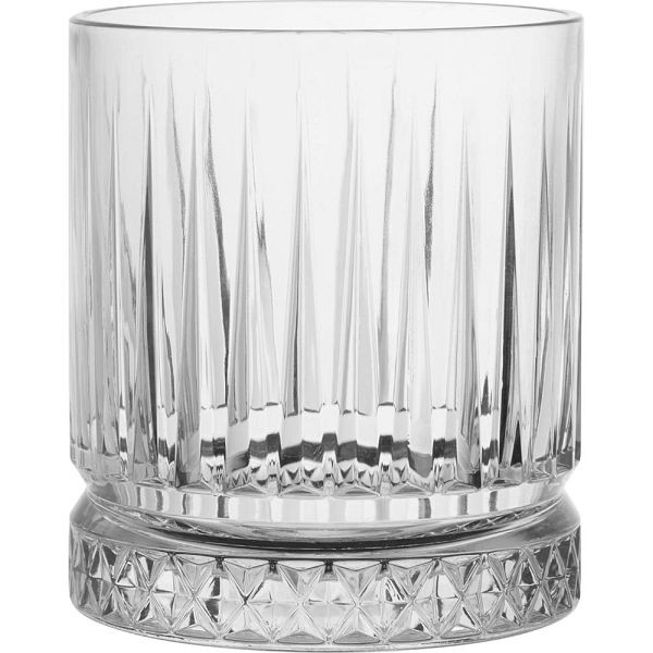 Pasabahce Serie Elysia 0,355 Liter, VE: 12 Stück, GL7601355