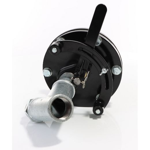 ELMAG Strahlmittel-Regelventil 1 1/4', für CB 215, 9201360