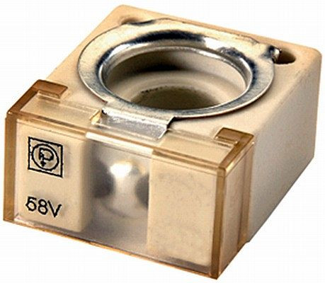 HELLA Sicherung, CF8-Sicherung/Blocksicherung, 200A, Spannung bis: 58V, 8JS 747 876-061