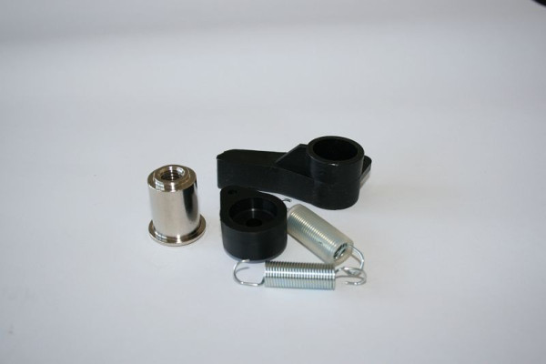 ELMAG Ratschen-Teile SET (Nr. 2x6, 17, 44, 223, 281, 282), Schlauchaufroller BGX, 9403998