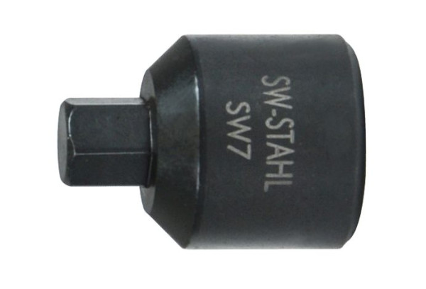 SW-Stahl Bremssatteleinsatz, 7 x 24 mm, 01411L, 4033592057509