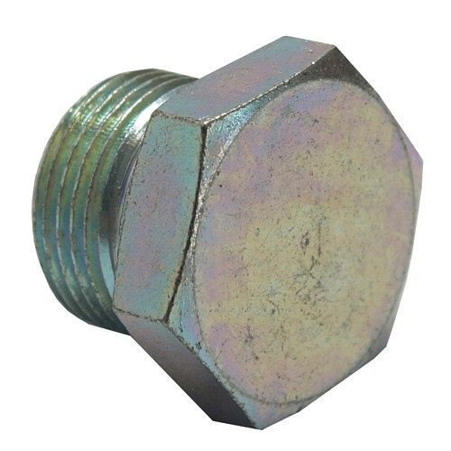 AEROTEC Verschlussstopfen 1 Zoll AG - 6-Kant, 9053800-PS