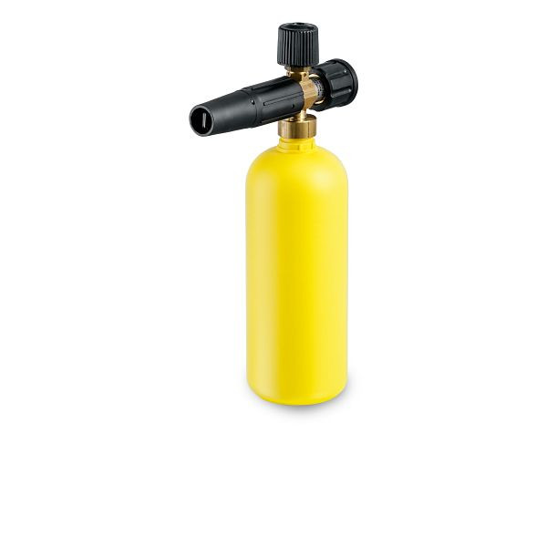 Kärcher Becher-Schaumlanze, Fördermenge: max. 1200 l/h, 6.394-668.0