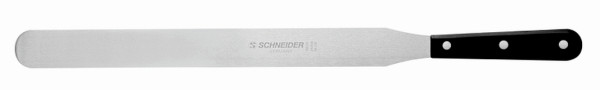 Schneider Back- und Glasurpaletten POM, Größe: 36 cm, 262636