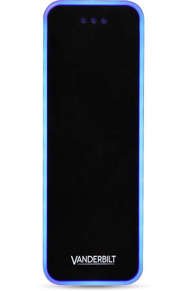Vanderbilt VR20M-MF NGCR MIFARE EV1 Mullion Leser, V54504-F111-A100