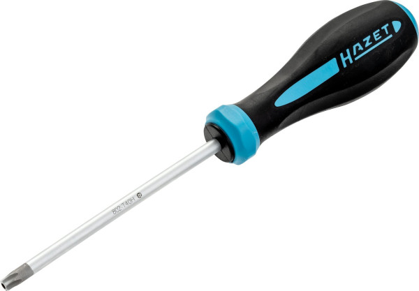 Hazet Schraubendreher HEXAnamic®, Tamper Resistant TORX® Profil, T40H, 802-T40H
